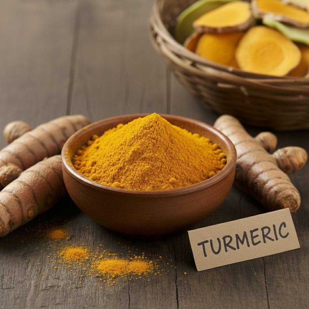 Turmeric Powder